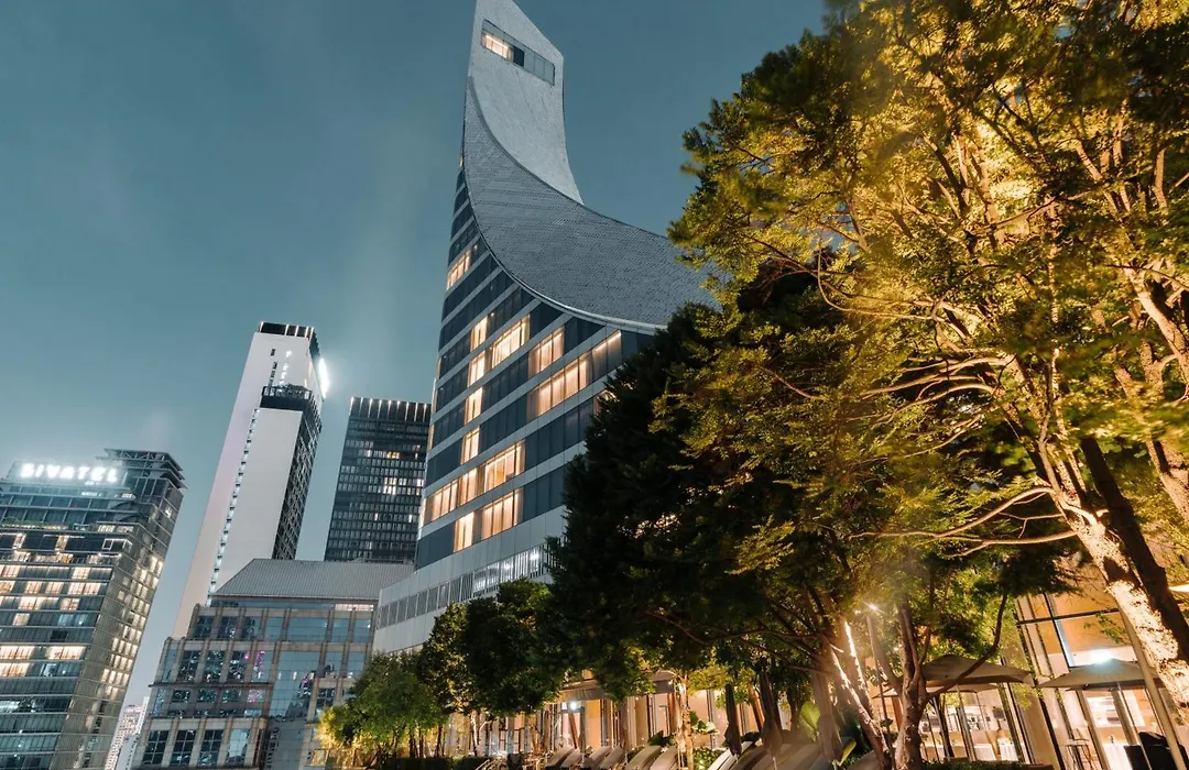 Park Hyatt Bangkok-1