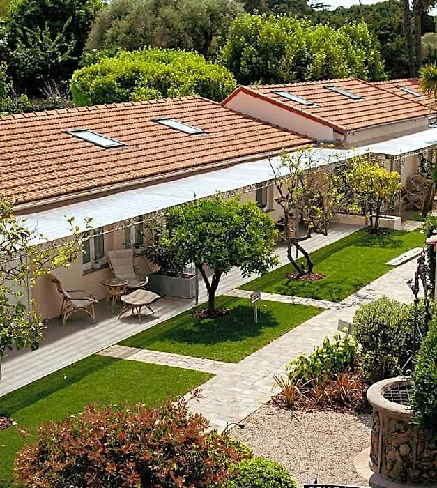 Boutique Hotel Villa Fabulite-1