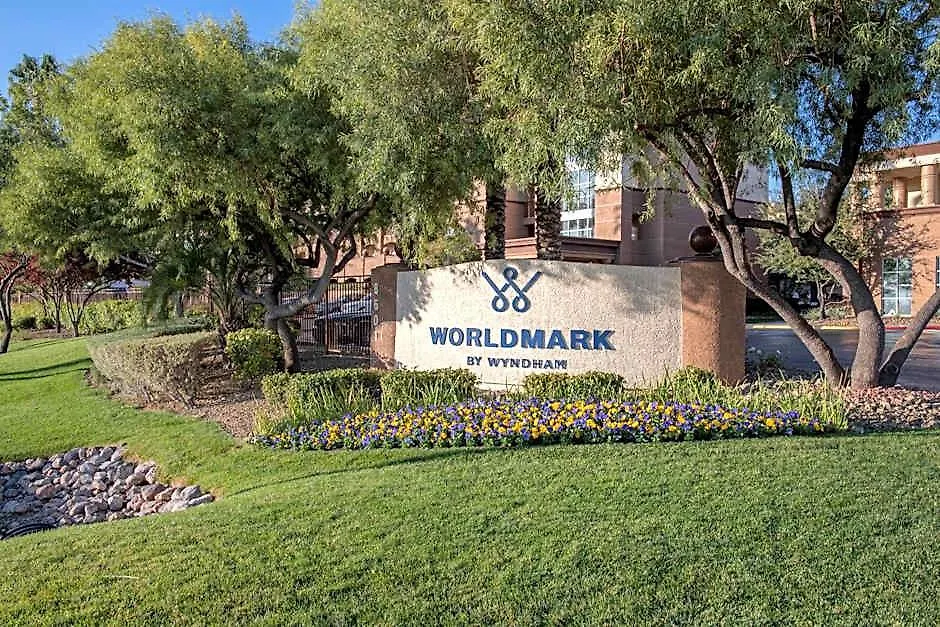 Worldmark Las Vegas - Boulevard-1