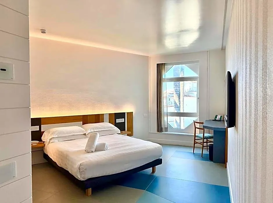 So' Lifestyle Hotel Sorrento-1