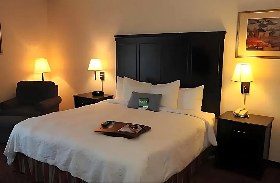 Country Inn & Suites By Radisson, Toronto Mississauga, On-1