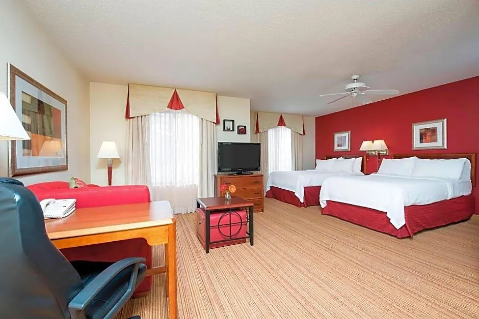 Residence Inn Kalamazoo East-1
