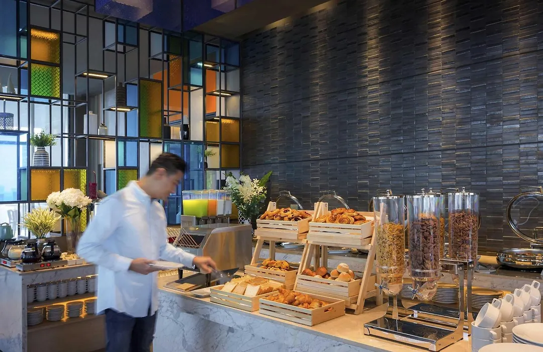 Ibis Styles Bangkok Sukhumvit Phra Khanong-1