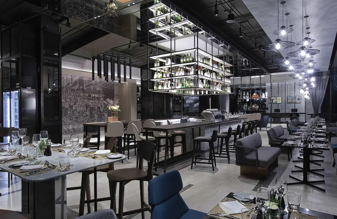 Ibis Styles Bangkok Sukhumvit 4-1