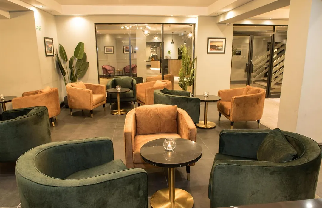 Park Inn By Radisson Bournemouth-1