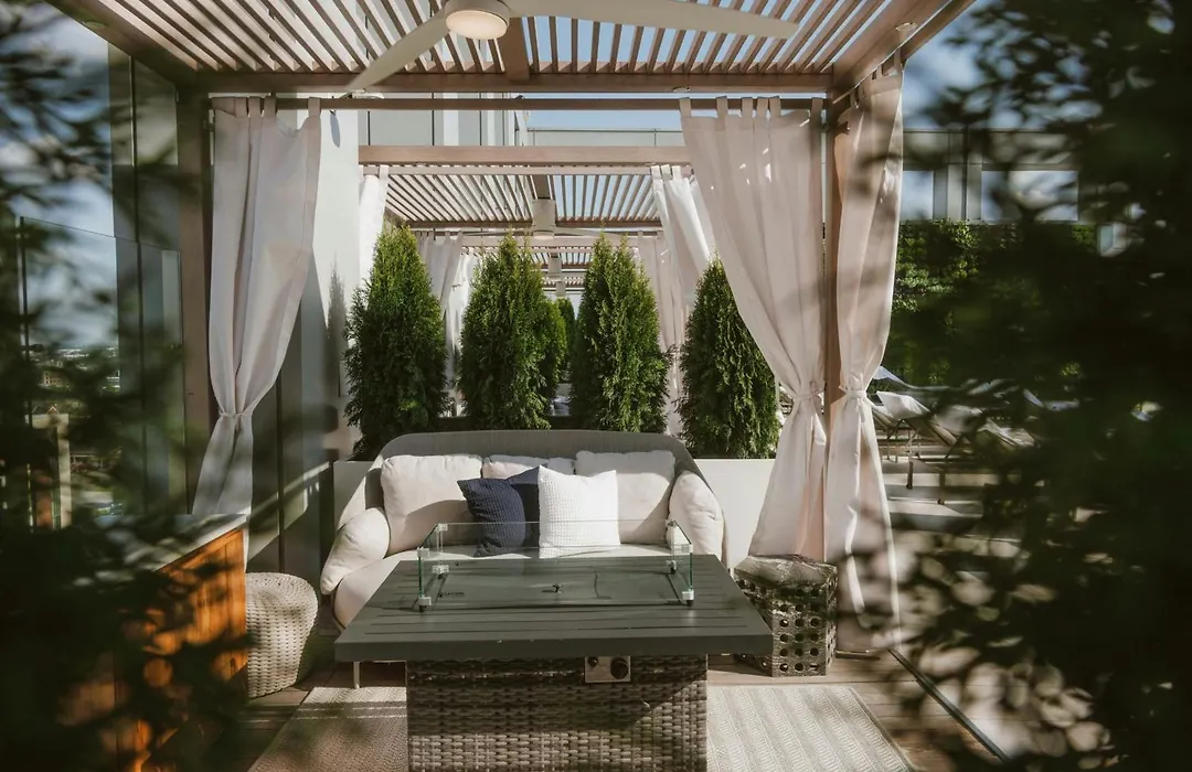 The Joseph, A Luxury Collection Hotel, Nashville-1