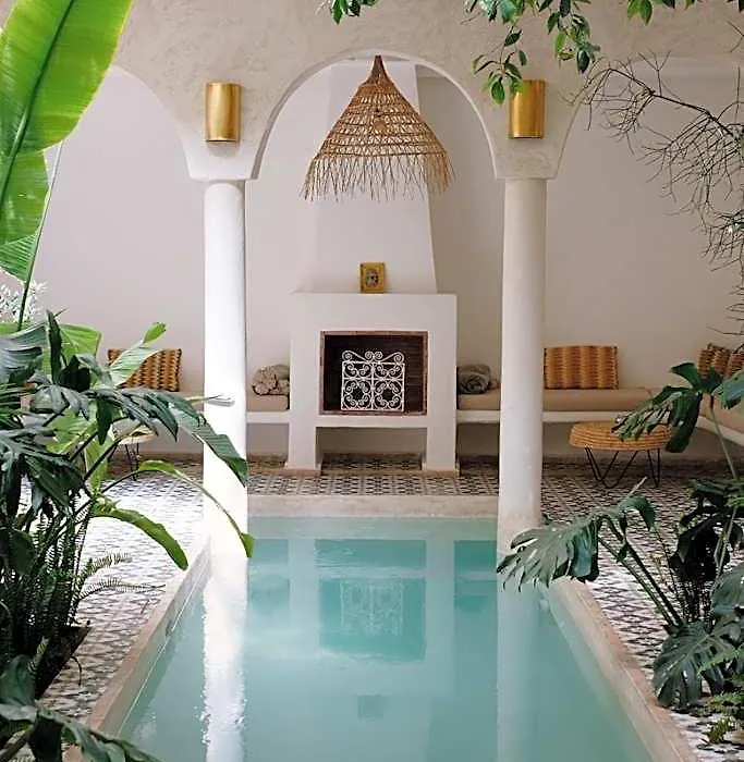 Riad L'Atelier-1