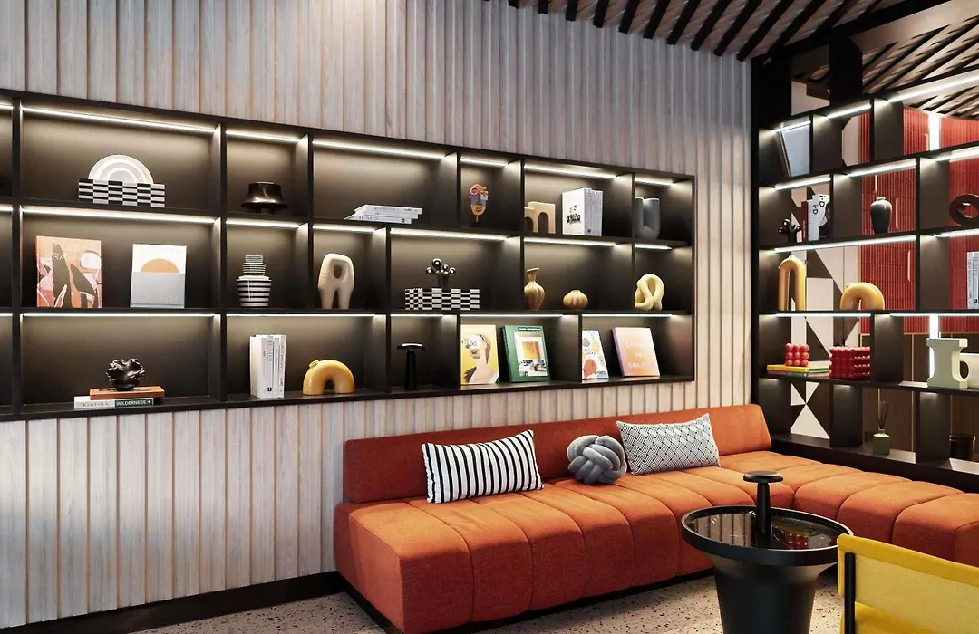 Tribe Living Bangkok Sukhumvit 39 By Accorhotels-1
