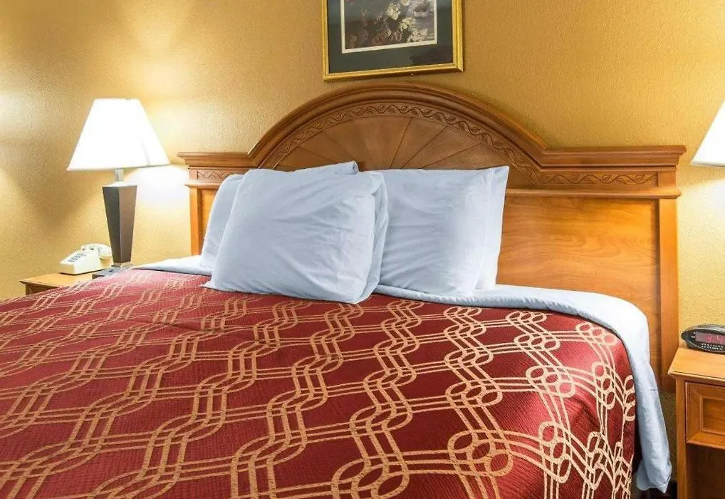 Econo Lodge Dalton West-1