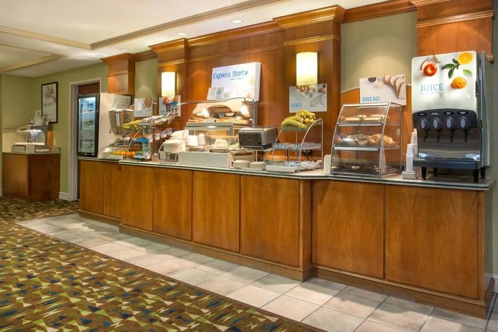 Sleep Inn & Suites Kalamazoo East-1