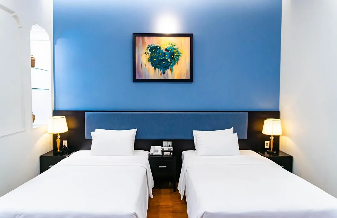 Royal Hotel Saigon-1