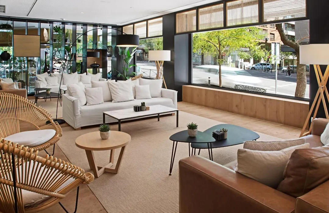 Melia Madrid Serrano-1