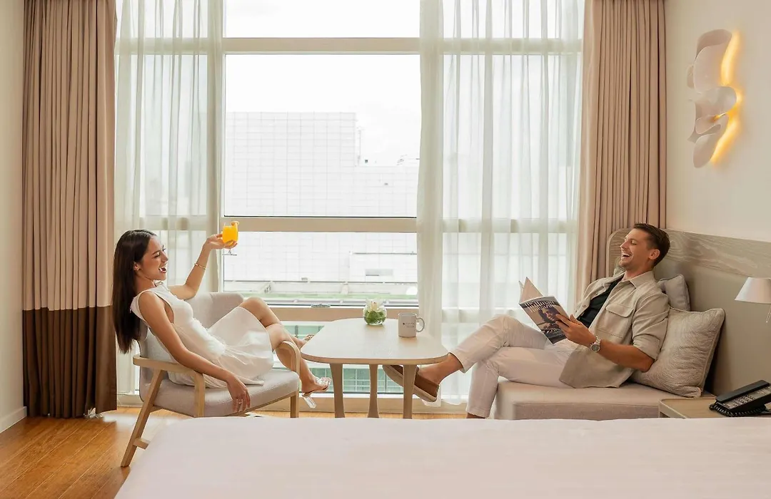Pullman Bangkok King Power-1
