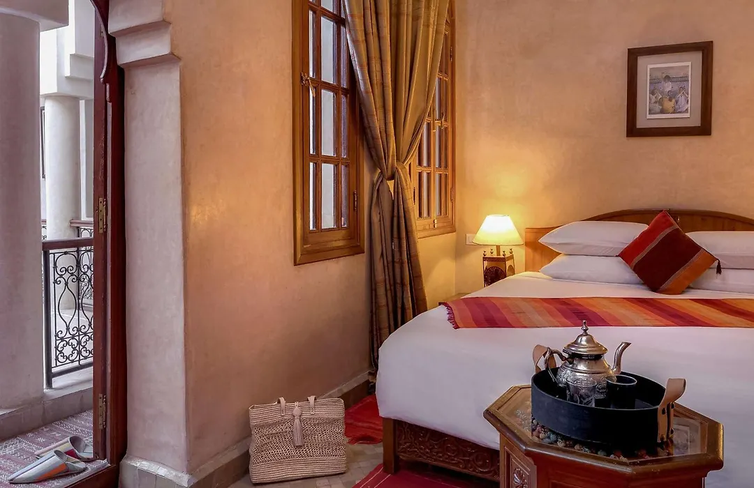 Marrakech Riads, Angsana Heritage Collection-1