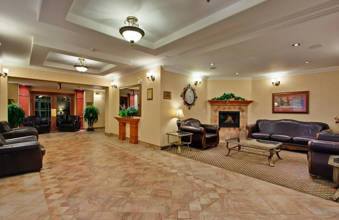 Holiday Inn Express Airdrie By Ihg-1