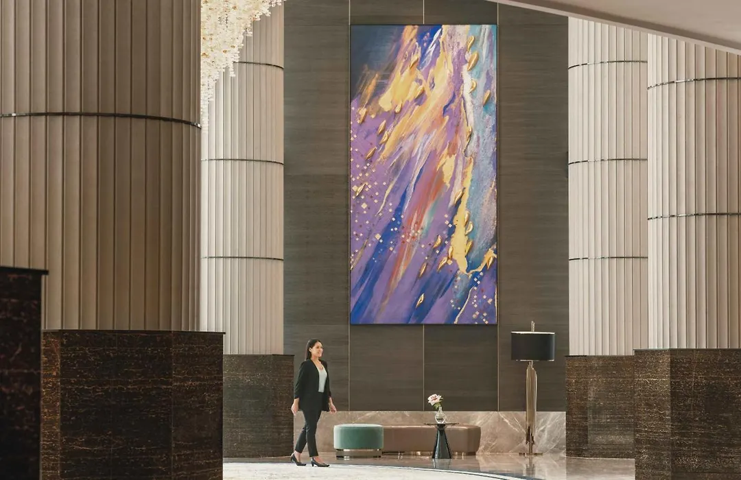 Intercontinental Bangkok By Ihg-1
