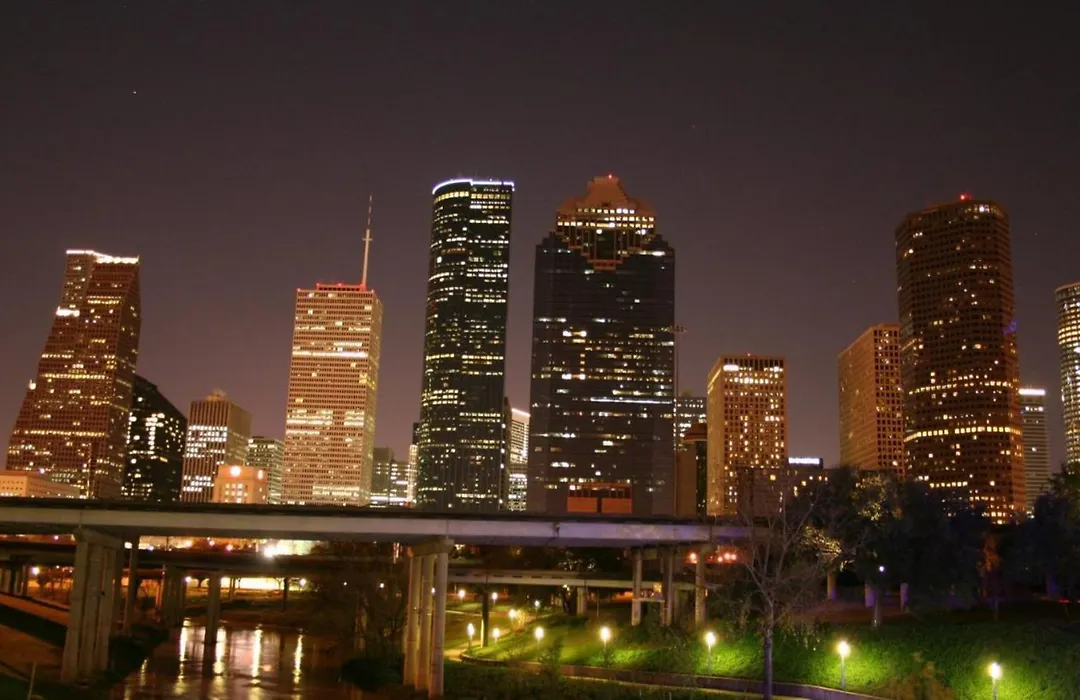 Crowne Plaza Houston Med Ctr-Galleria Area By Ihg-1