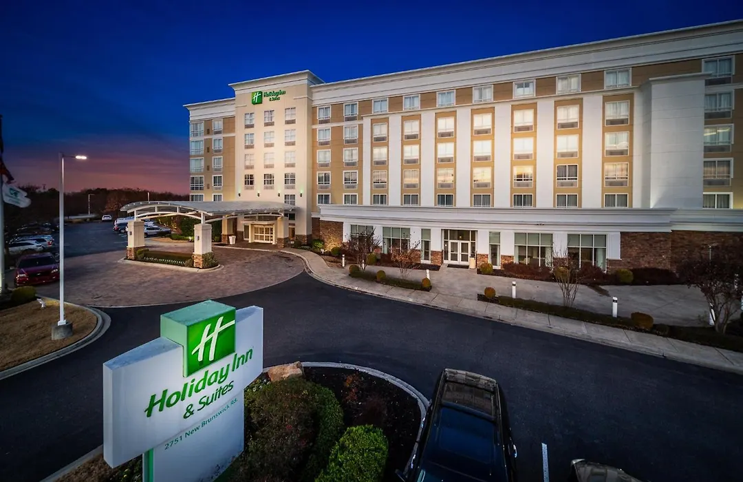 Holiday Inn & Suites Memphis - Wolfchase Galleria By Ihg-1