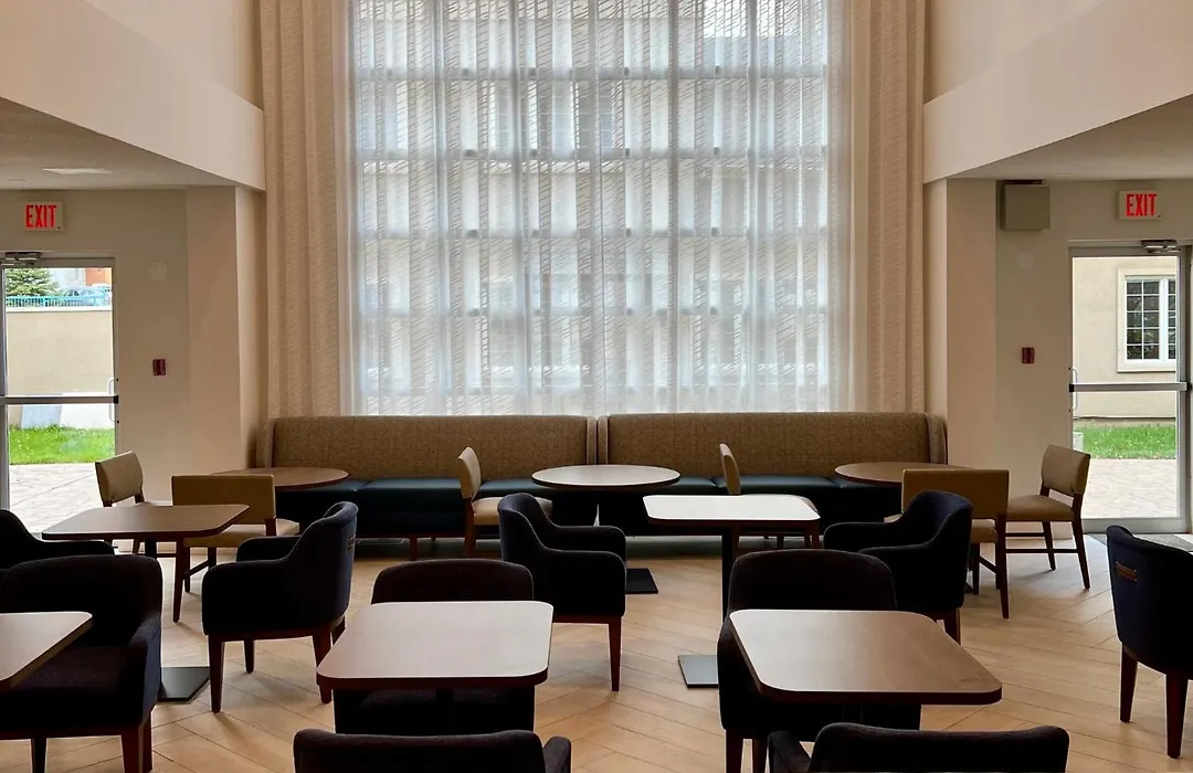 Staybridge Suites - Calgary Airport By Ihg-1