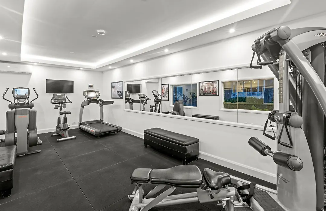 Best Western Melbourne Airport-1