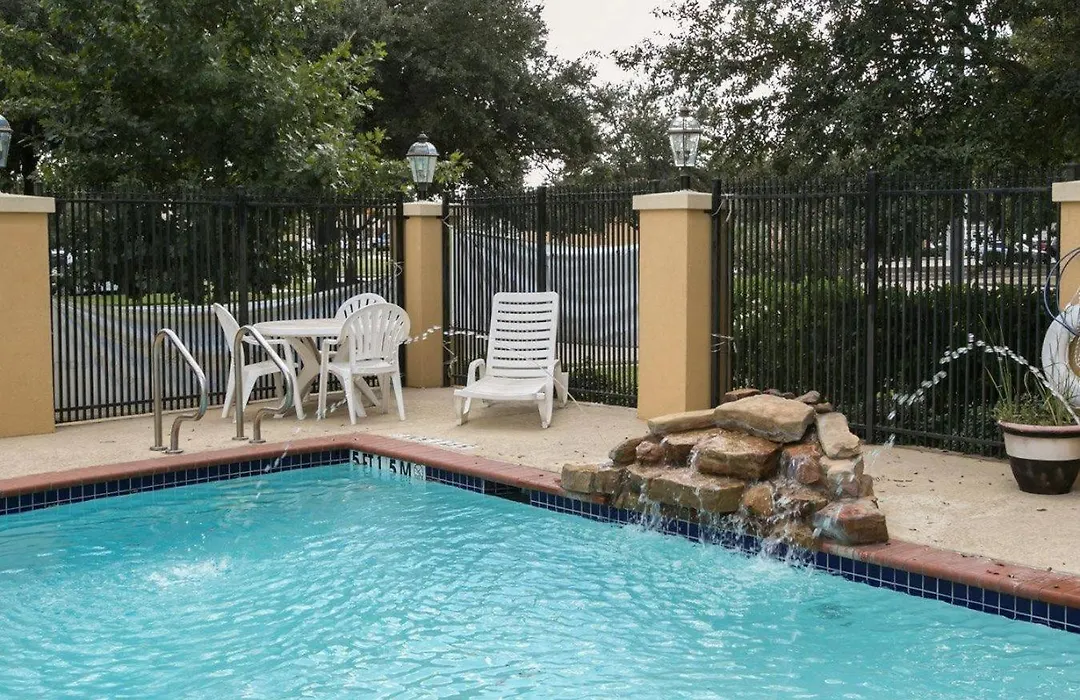 Sleep Inn & Suites Hwy 290-Nw Freeway-1