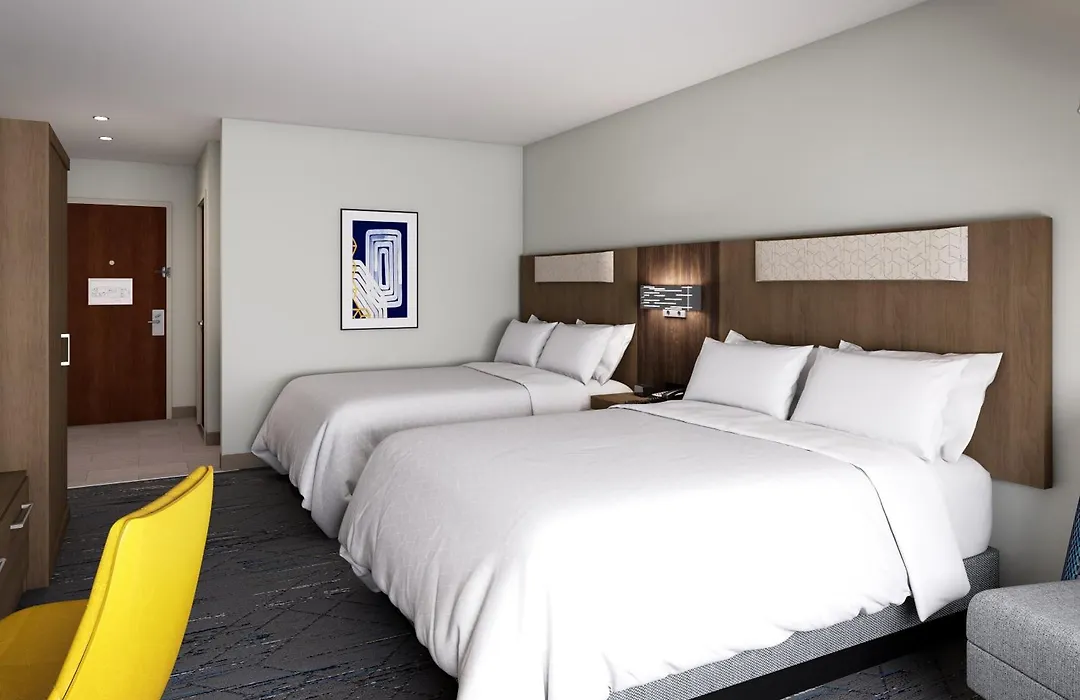 Holiday Inn Express - Akron Nw - Fairlawn By Ihg-1