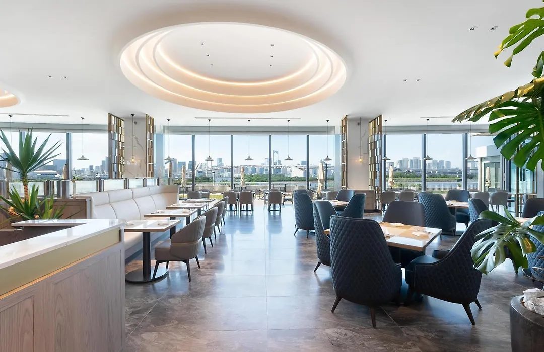 Hilton Tokyo Odaiba-1