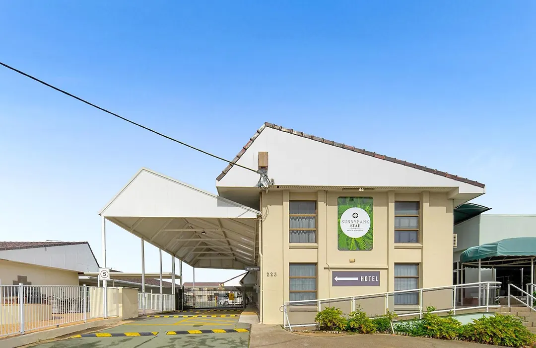 Sunnybank Star Hotel-1