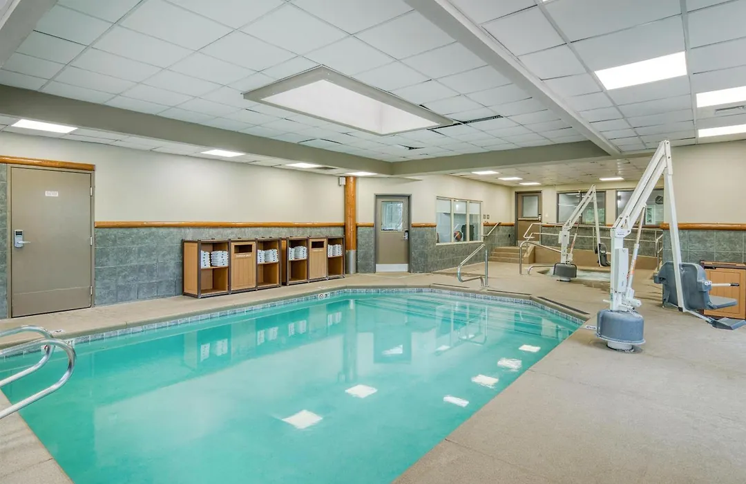 Best Western Northwest Lodge-1