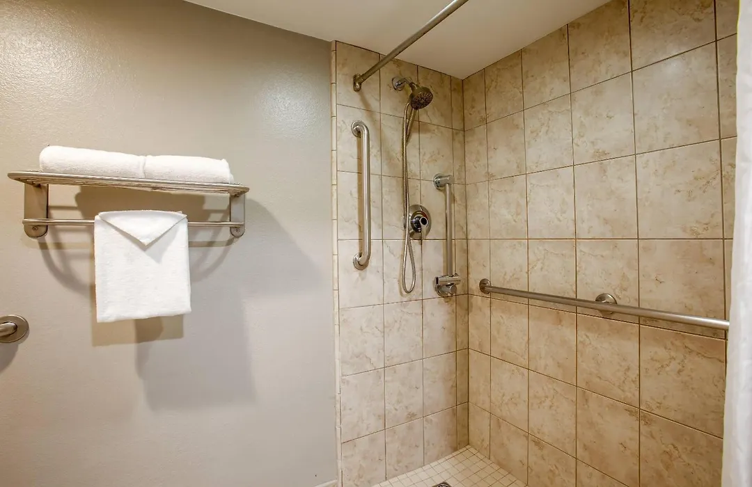 Country Inn & Suites By Radisson, Phoenix Airport, Az-1