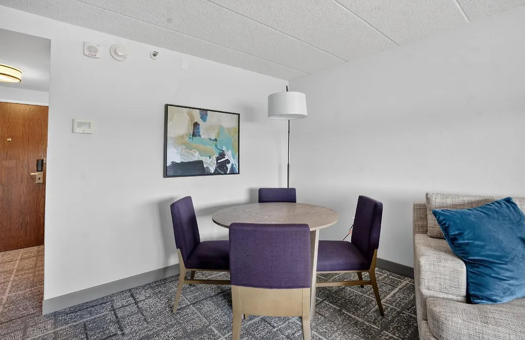 Crowne Plaza Lansing By Ihg-1