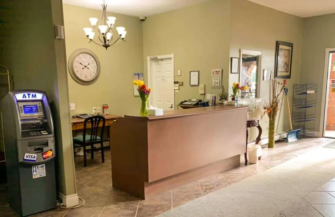 Traveller'S Inn Prince Edward Island-1