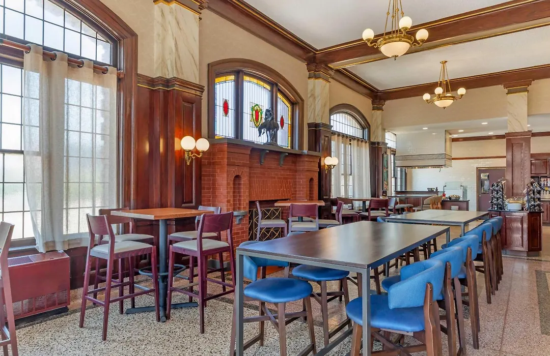 Drury Plaza Hotel St Louis Union Station-1