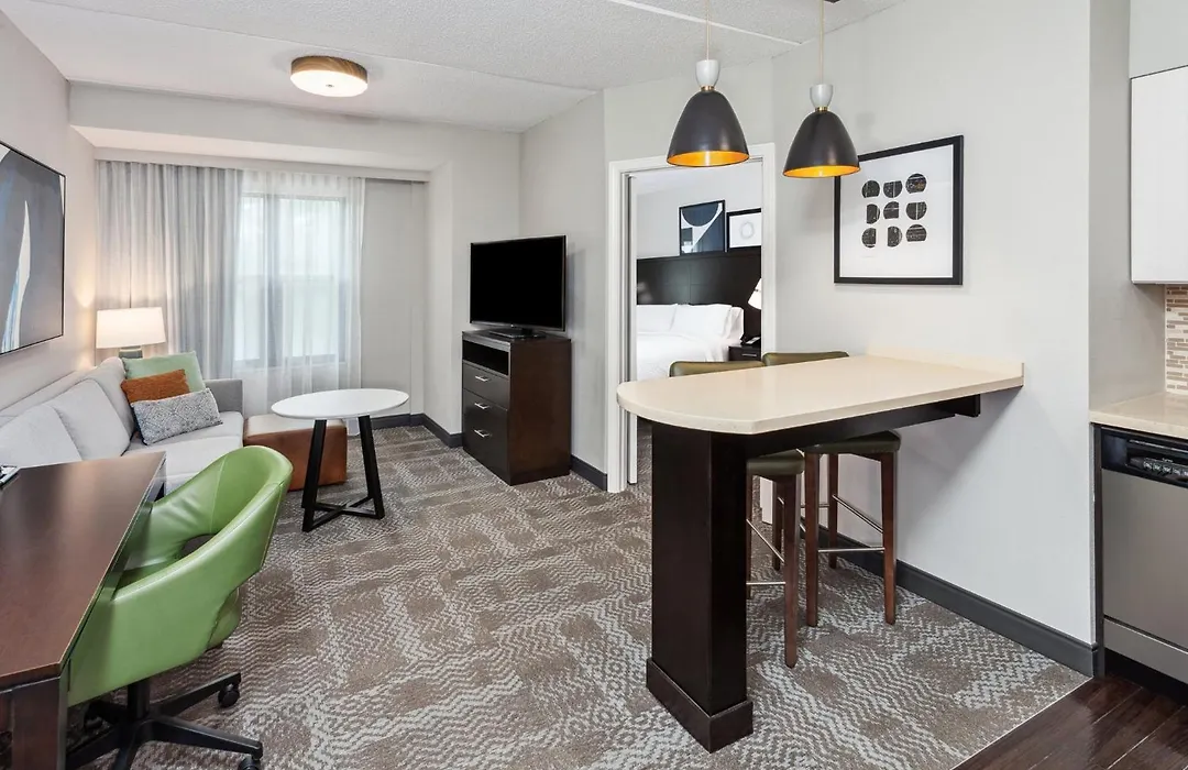 Staybridge Suites Albany Wolf Rd-Colonie Center By Ihg-1