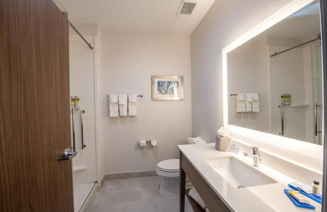 Holiday Inn Express & Suites - Houston Westchase - Westheimer By Ihg-1