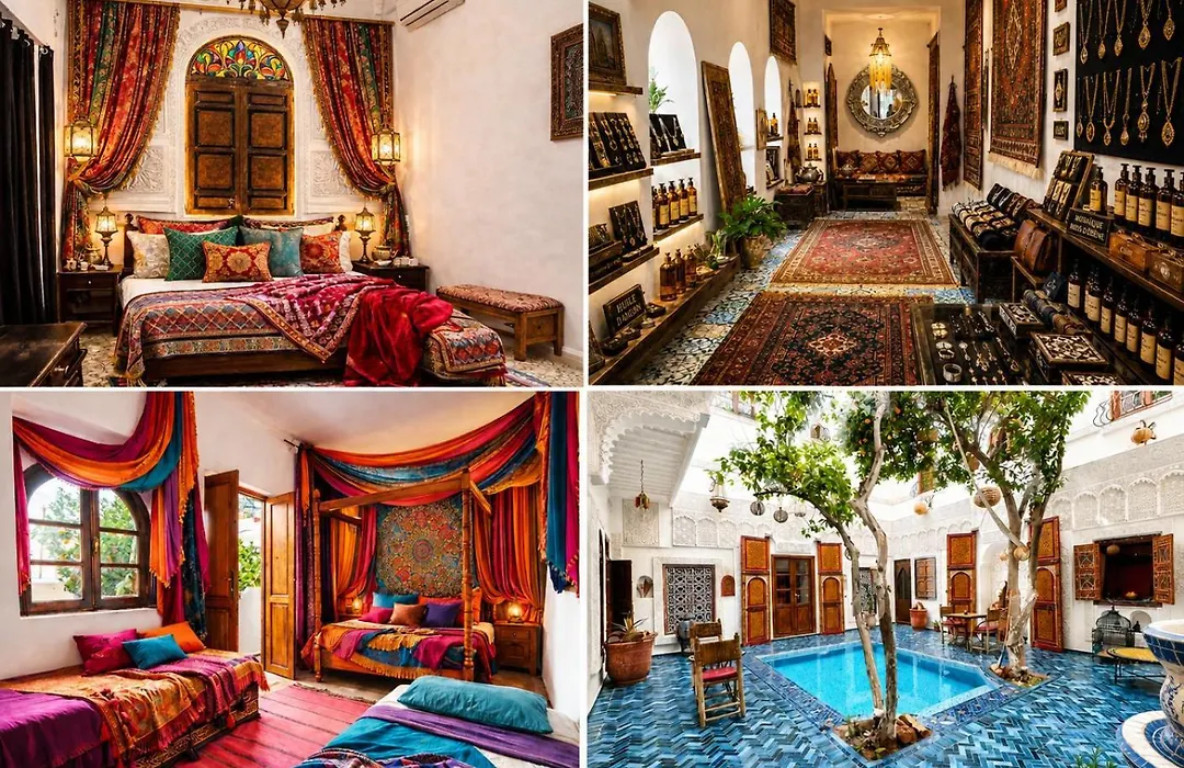 Riad Dar El Bacha-1