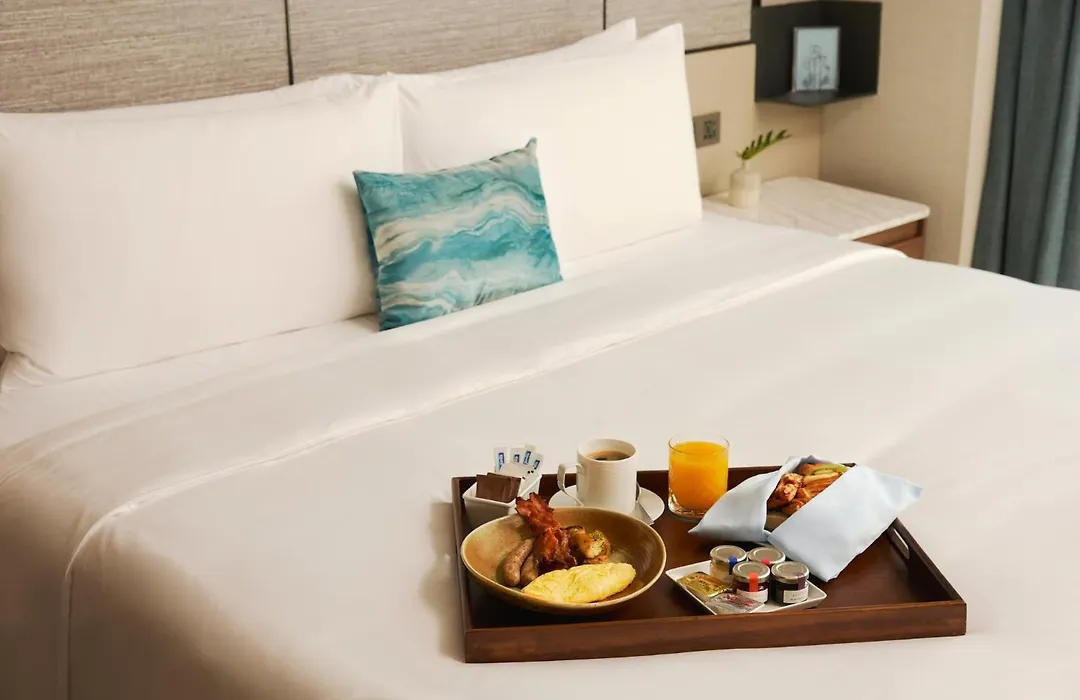 Kimpton Maa-Lai Bangkok By Ihg-1