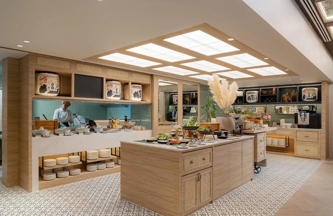 Staybridge Suites Bangkok Sukhumvit By Ihg-1