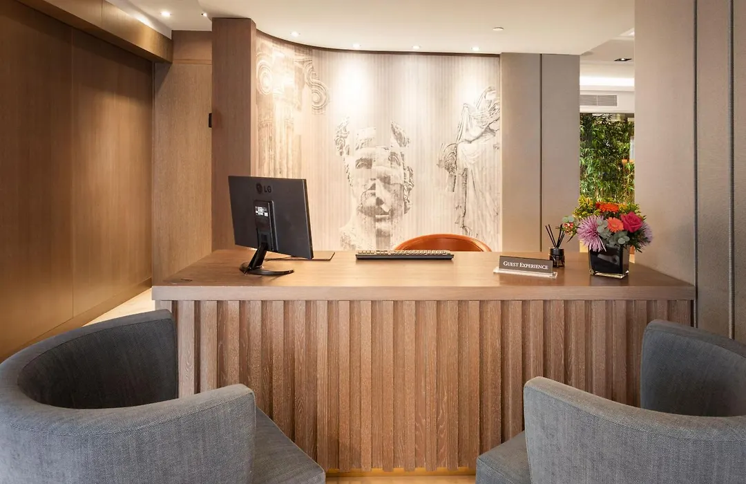 Melia Athens-1