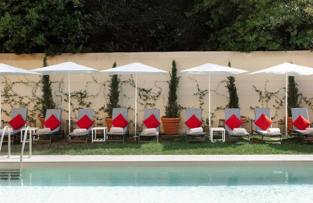 Hotel Indigo Florence By Ihg-1