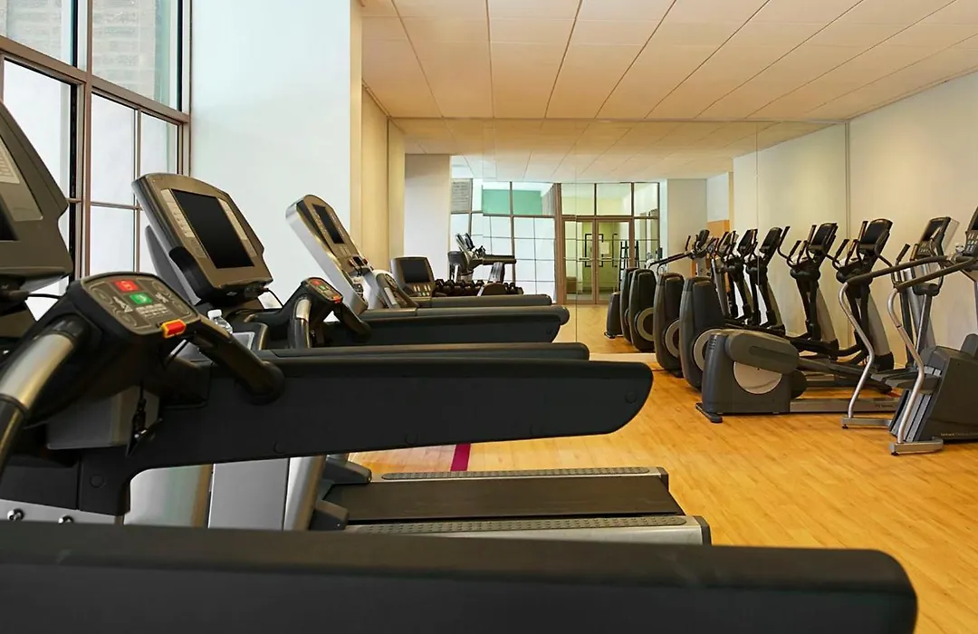 Crowne Plaza Annapolis By Ihg-1
