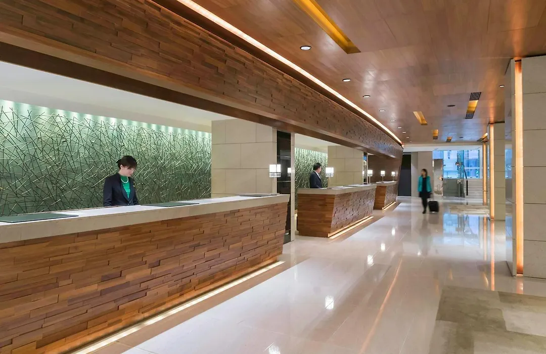 Marco Polo Hongkong Hotel-1