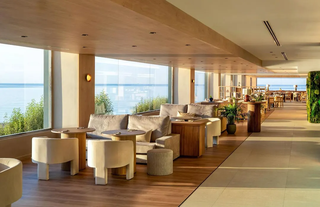 Innside By Melia Alicante Porta Maris-1