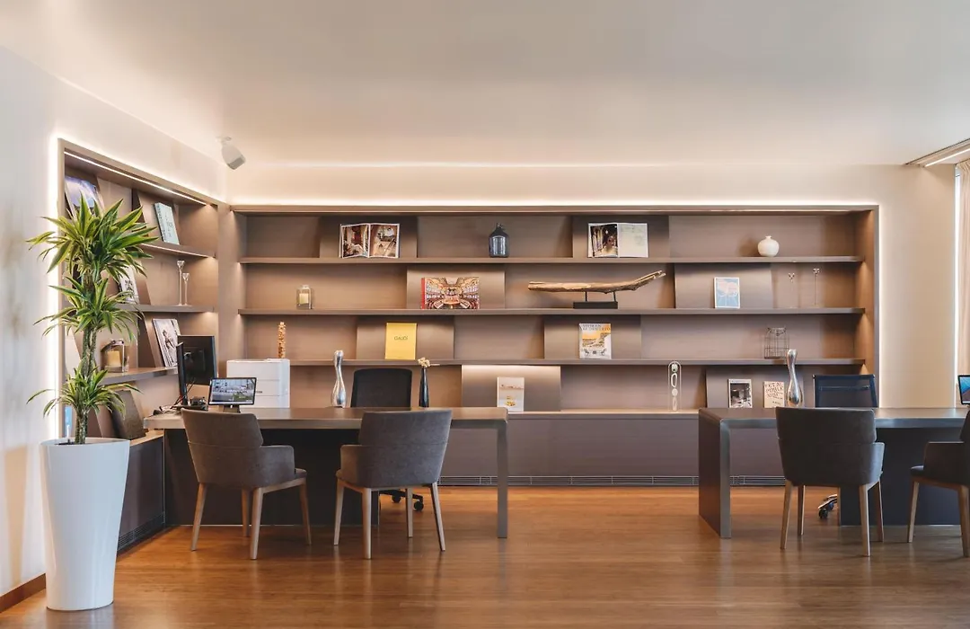 Melia Barcelona Sky 4 Sup-1