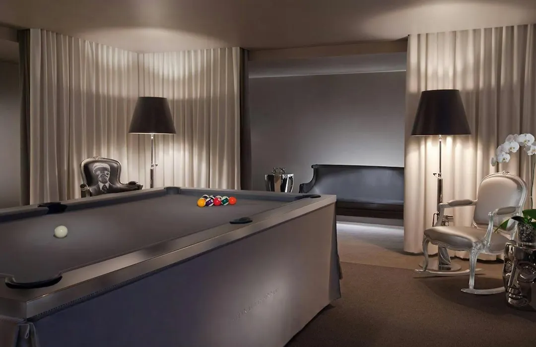 Sls Hotel, A Luxury Collection Hotel, Beverly Hills-1