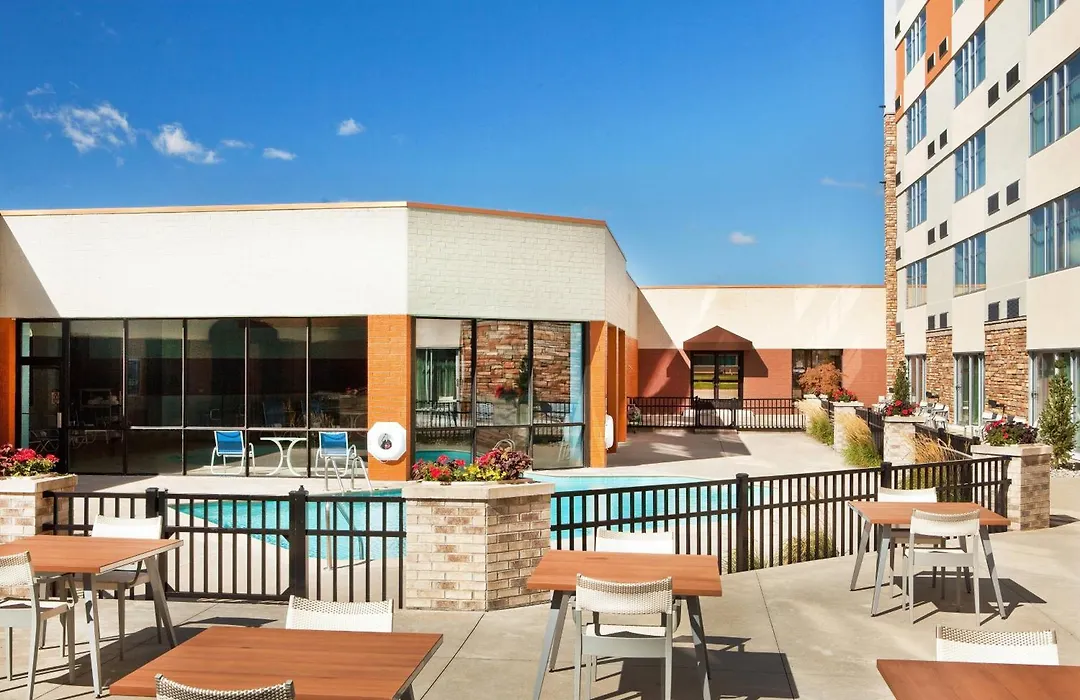 Four Points By Sheraton - Saginaw-1