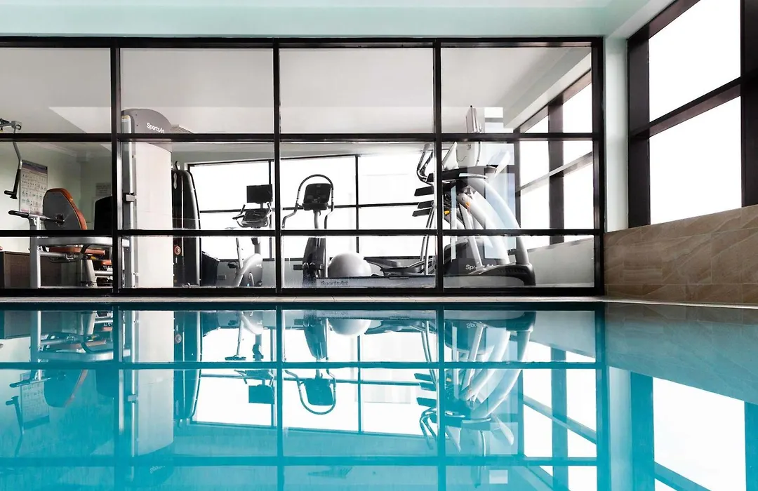 Mercure Sydney-1