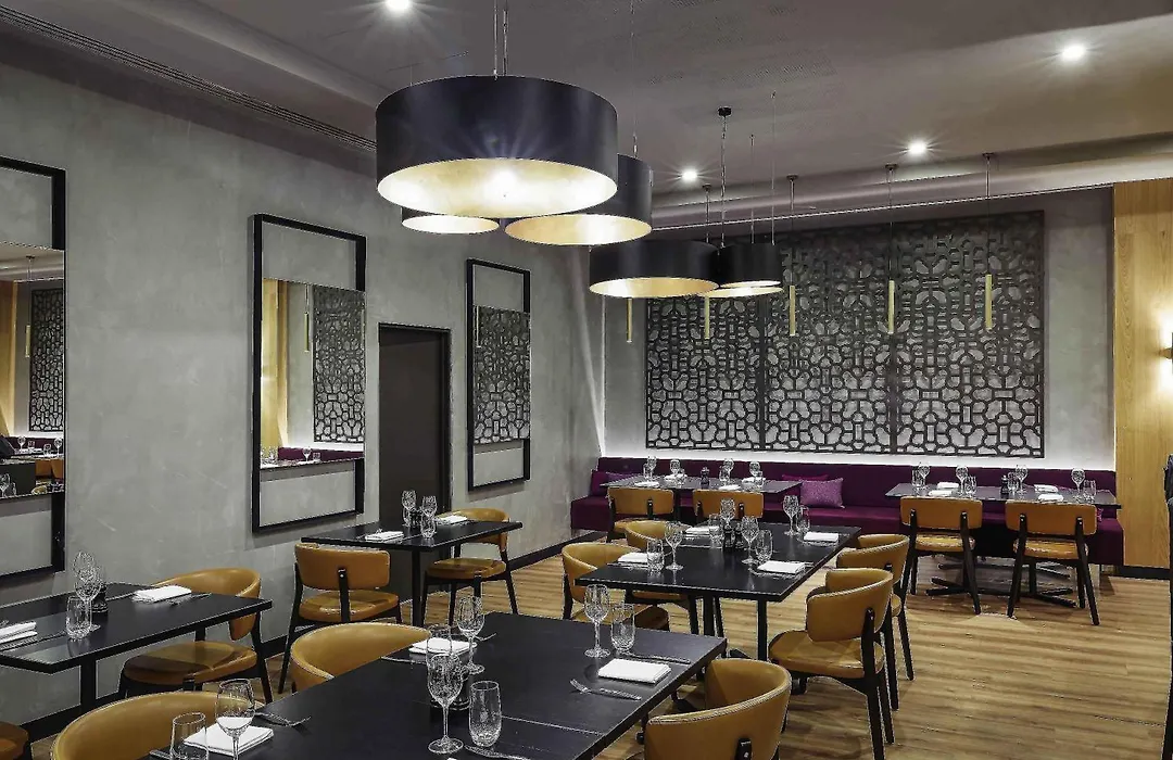 Mercure Perth-1