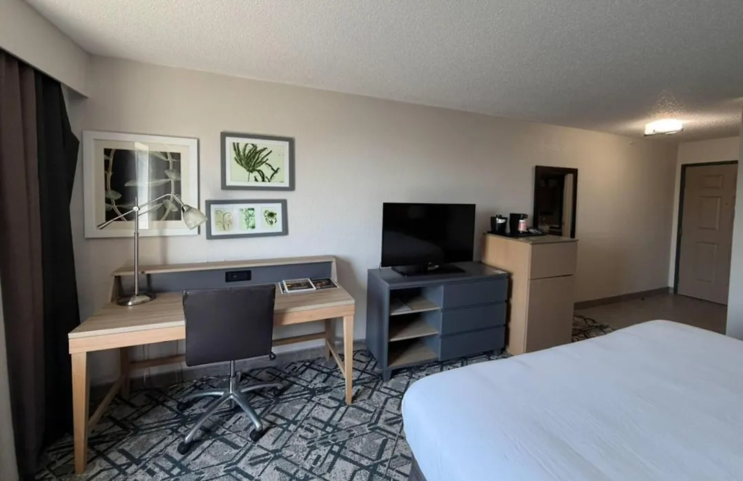 Country Inn & Suites By Radisson, Novi, Mi-1