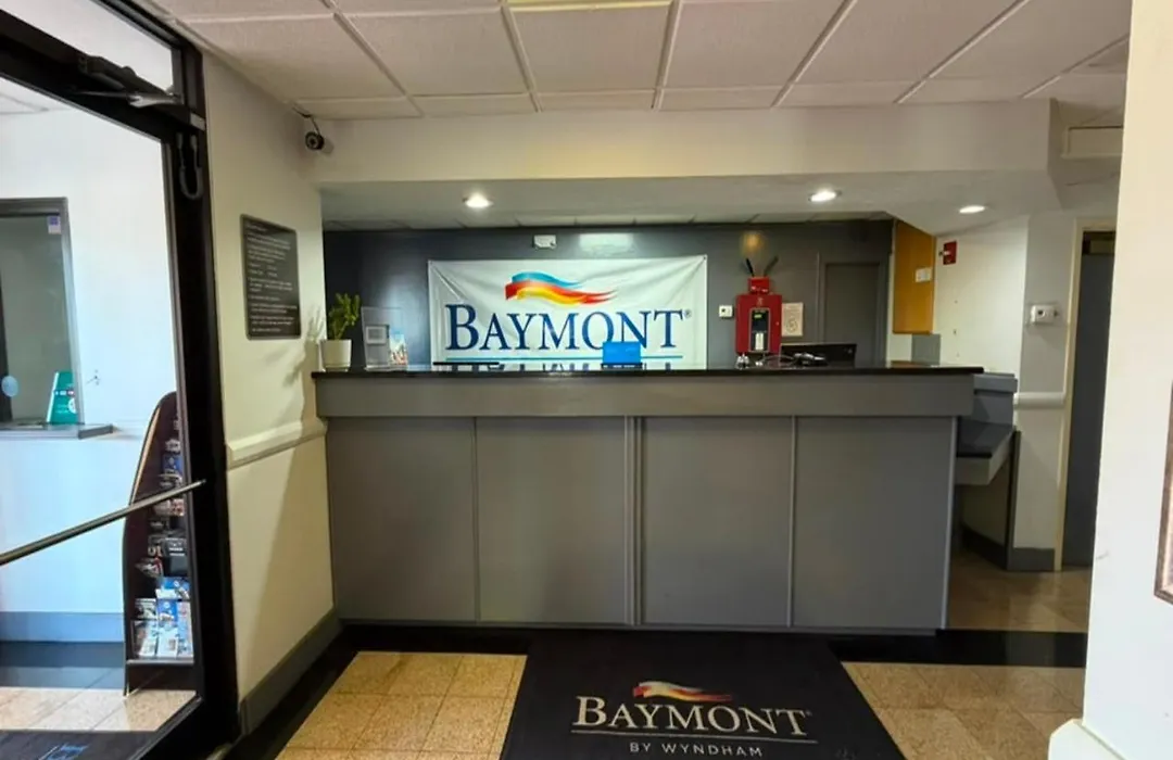 Baymont By Wyndham Memphis I-40-1